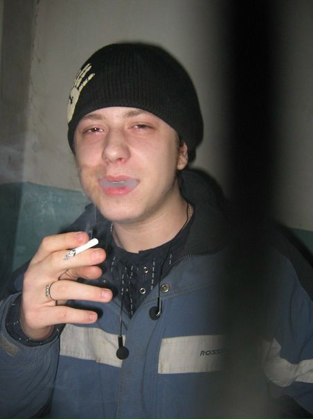 №12, Евгений Молчанов, 34 года, Красноярск №12, Евгений Молчанов, 34 года, Красноярск