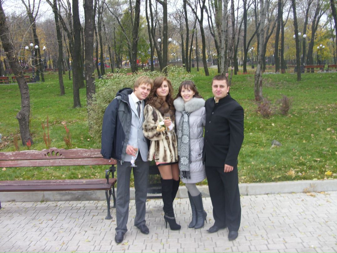 Оля Акчурина фотография #38