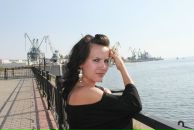 Фотография Кондратьевой Оли