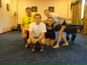 Фотография Спешковой Яны