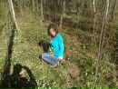 Іра Романюк фотография #2 (источник - https://vk.com/id53294041)