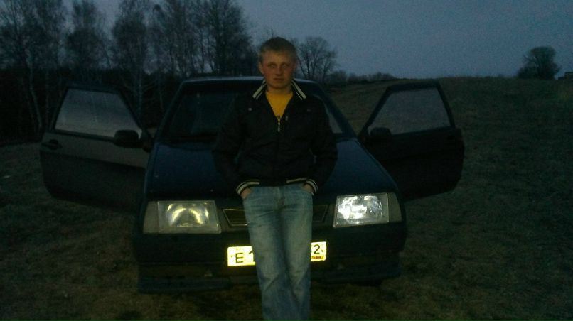 Сергей Ермаков фотография #22