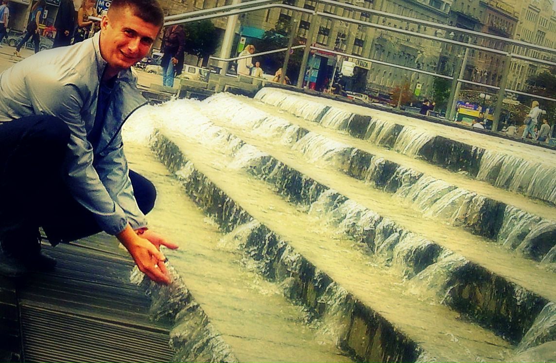 Vasile Borka фотография #14