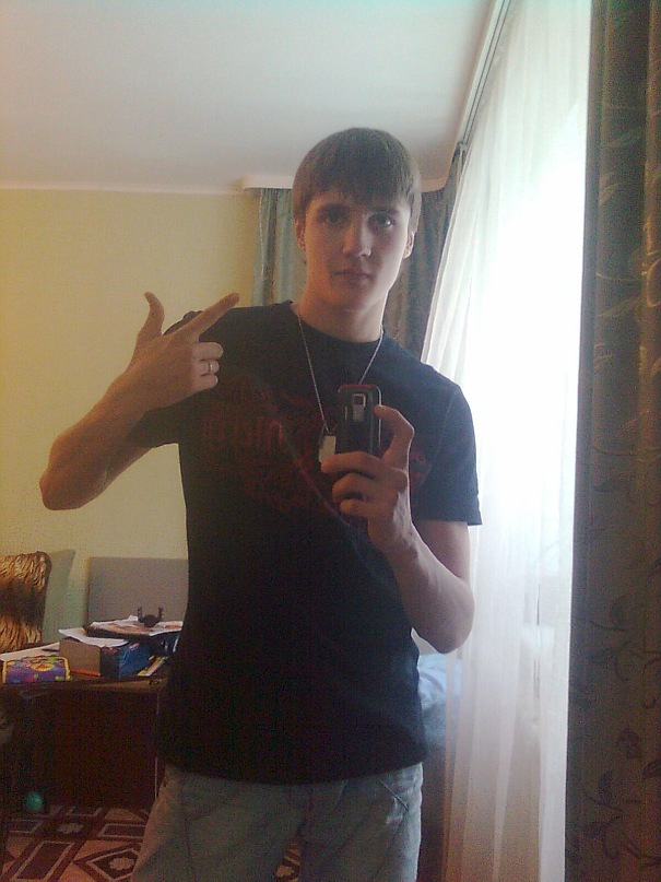 Игорь Сабянин фотография #33