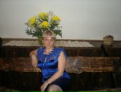 Фотография Ревякиной Оксаны