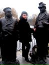 Ліда Дубина фотография #23 (источник - https://vk.com/id89923284)
