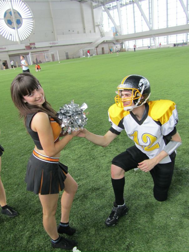 Gleb Omarov фотография #31