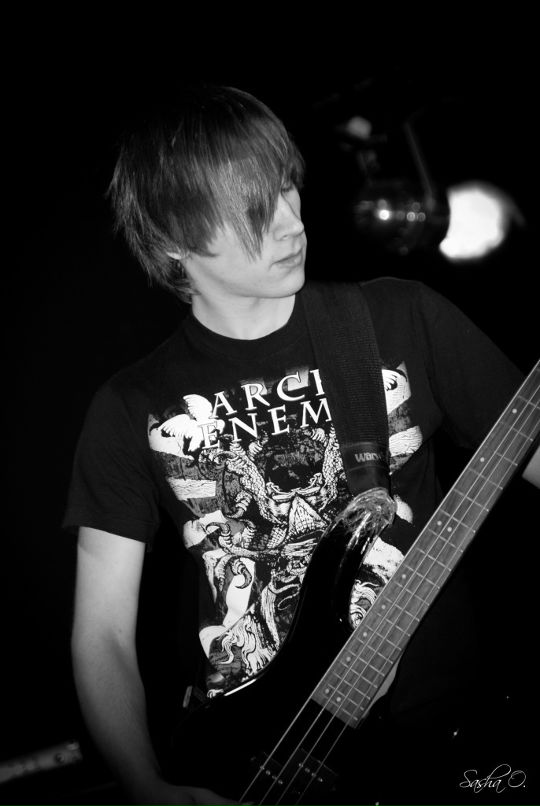 Антон Кравченко фотография #36