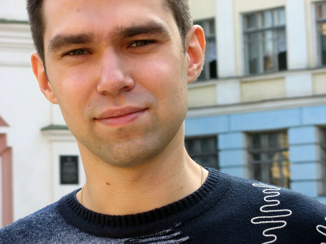 Дмитрий Волков фотография #7