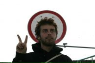 Фотография Голубева Коста