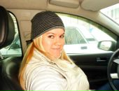 Фотография Черемушкиной Оксаны