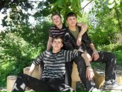 Віталій Паучек фотография #31 (источник - https://vk.com/id100080734)