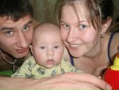 Фотография Поповой Наташи