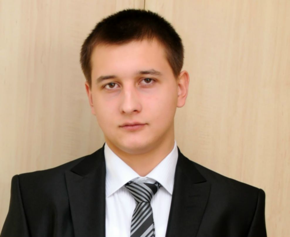 Денис Цомартов фотография #16