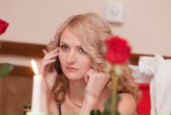 Фотография Фёдоровой Юлии