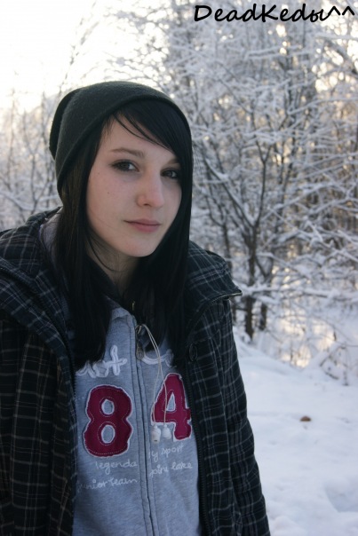 Катька Арнаут фото №18