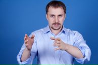 Фотография Софонова Михаила