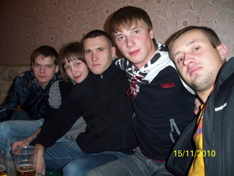 Сергей Серков фотография #23