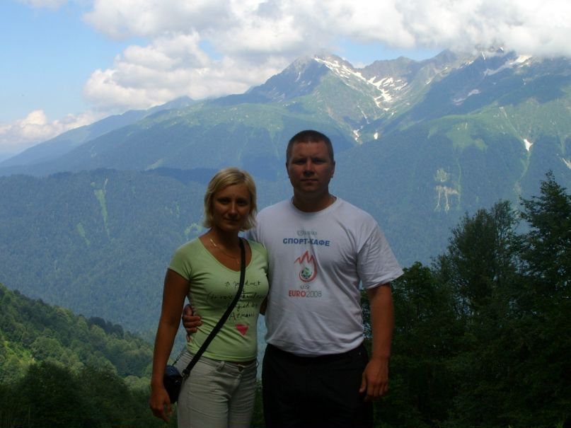 Иван Мальцев фотография #12