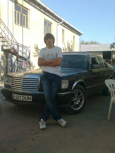 $@одинокий@$ @$boss$@ фото №13