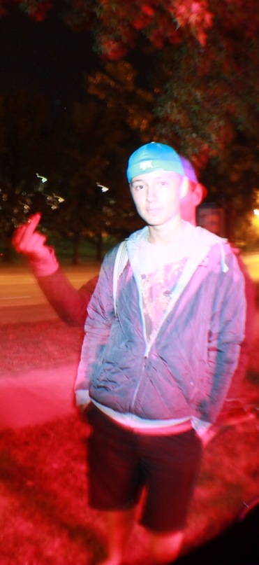 Антон Гаммершмидт фотография #14