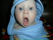 Фотография Кузьминой Полины