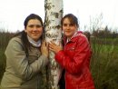 Іра Марцінковська фотография #1