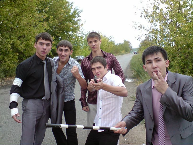 Марат Исмаилов фотография #34