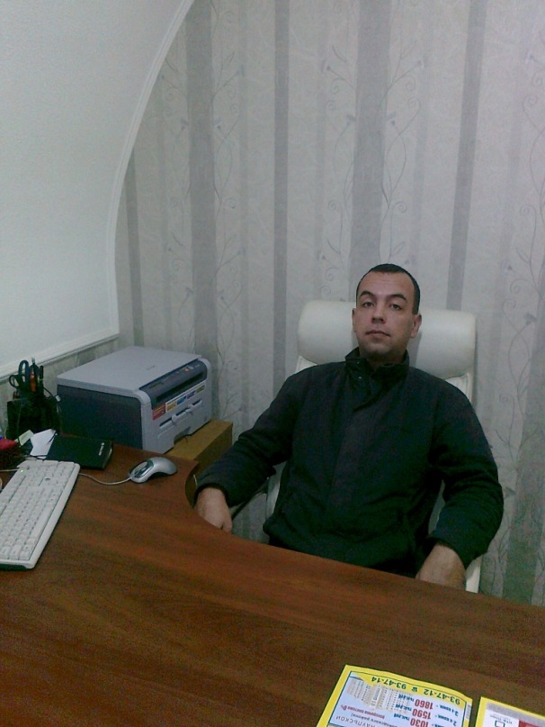 Михаил Дорофеев фотография #8