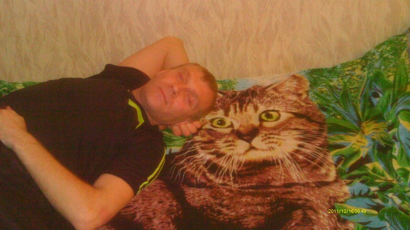 Александр Никитин фотография #24