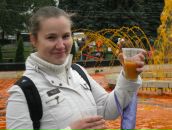 Фотография Бессоновой Катерины