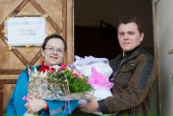 Фотография Поляевой Елены