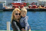 Фотография Тимошенко Анастасии