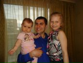 Фотография Никифорова Петра