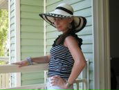 Фотография Холодной Оксаны