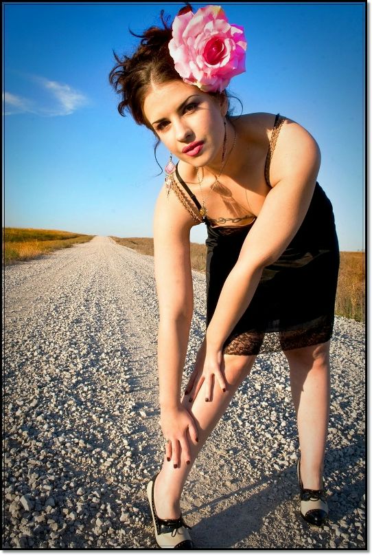 Isabelle Preussen фотография #12