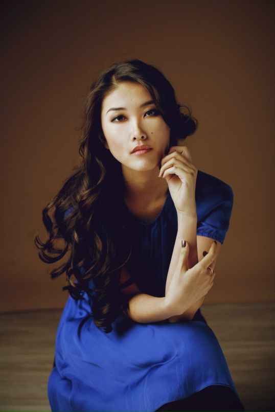 Майя Саброса фотография #33