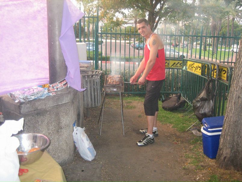 Alex Gohman фото №1