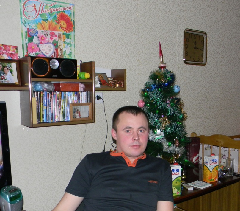 Станислав Синицын фотография #26