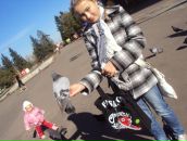 Вікусічка Січкоріз фотография #24 (источник - https://vk.com/id82463977)