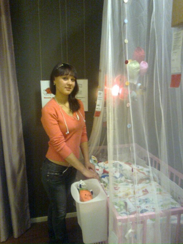 Валюша Брусенко фотография #19