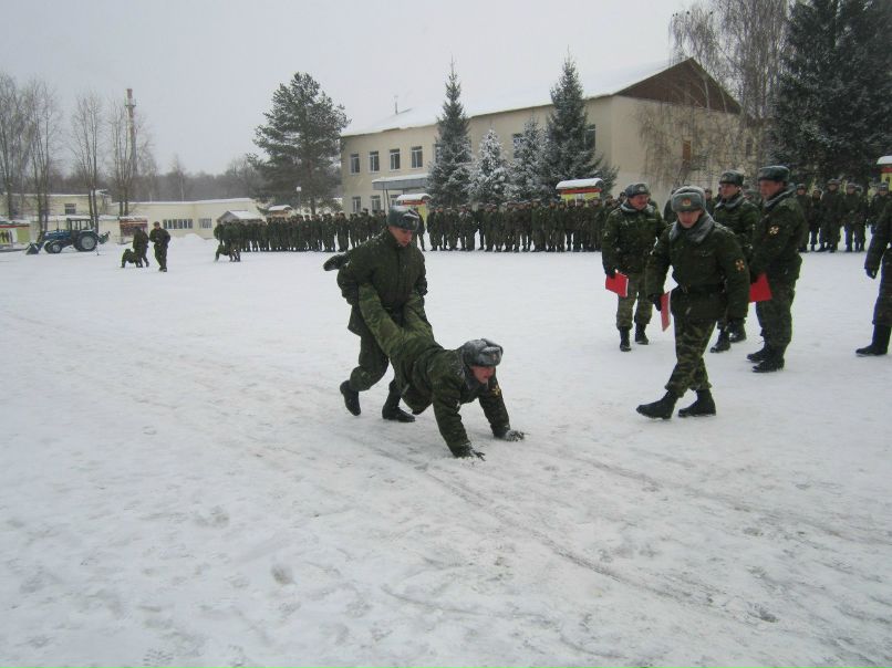 Дима Ярош фотография #48