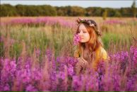 Фотография Захаровой Елены