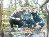 Вадім Гнатюк фотография #33 (источник - https://vk.com/id56086714)