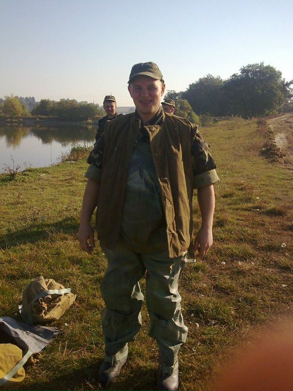 Ваня Герасименко фотография #46