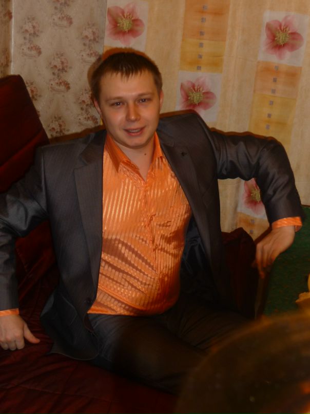 Александр Самарин фотография #9