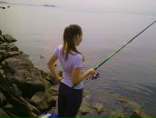 Фотография Поборцевой Елены