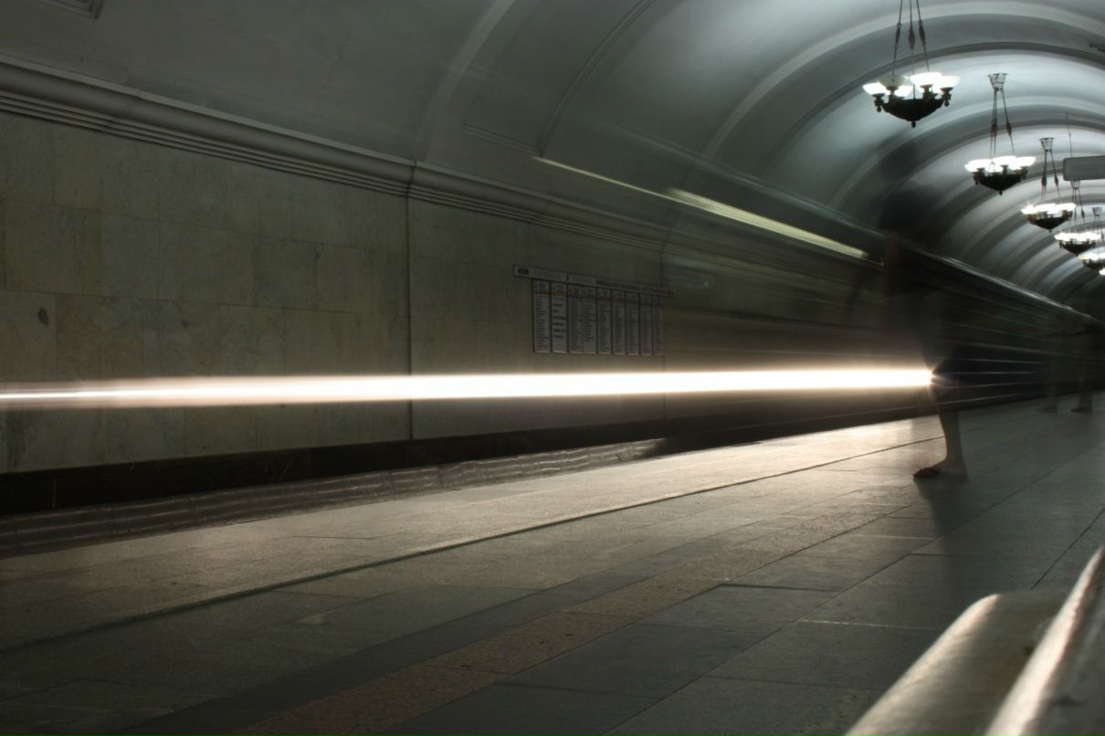 Lev Aronsky фотография #16