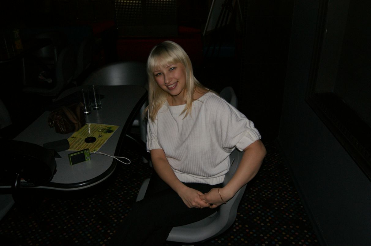 Наталья Белошапкина фотография #35