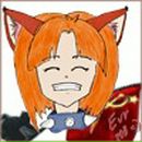 Фотография Алферьевой Насти